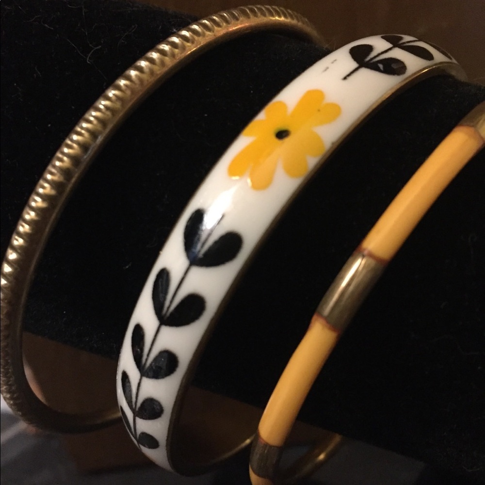 Vintage bangles